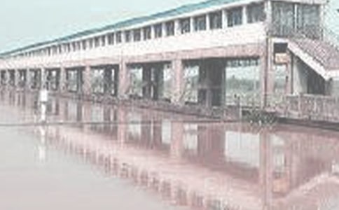 水利工程宣傳標(biāo)語