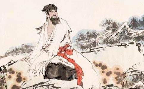 《放鶴亭記》蘇軾文言文原文注釋翻譯