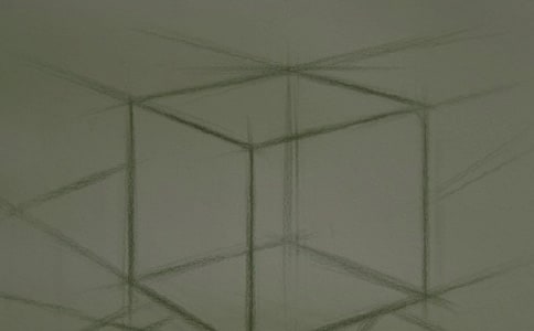 素描·沉淀