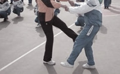 體育教學技能大賽學習心得