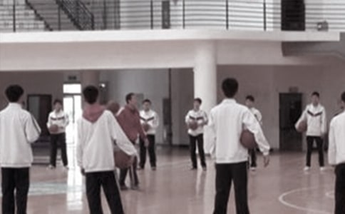 體育教學(xué)工作計(jì)劃模板