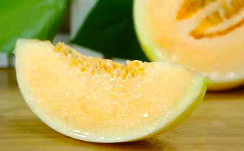 夢(mèng)見(jiàn)好多白甜瓜是什么意思