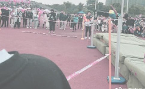 《跳高者》安徒生童話故事