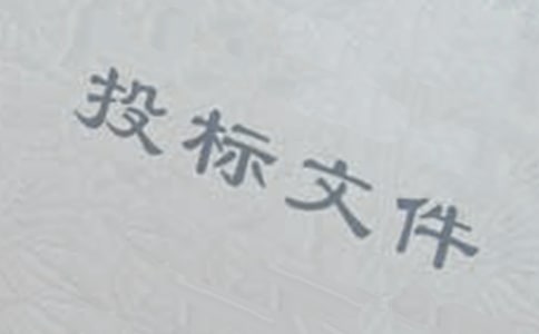 投標工作總結(jié)15篇