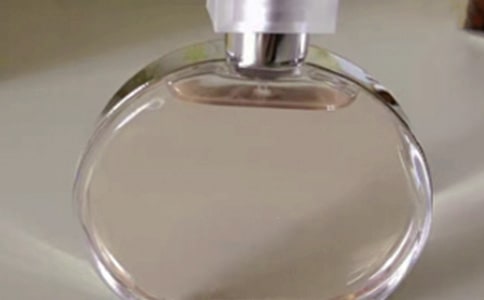 向生肖兔男女推薦香水的寓言故事