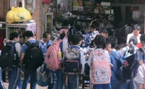 小學(xué)生快板臺詞(通用15篇)
