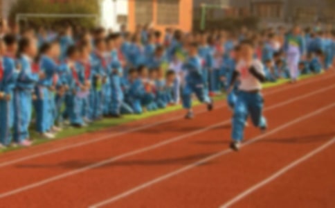 小學(xué)運(yùn)動(dòng)會(huì)發(fā)言稿