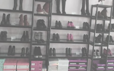 做夢(mèng)夢(mèng)見開鞋店