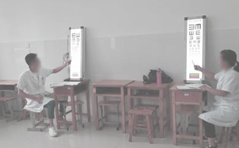 大學生中醫(yī)眼科學習心得體會