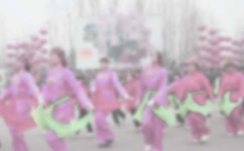 夢到很多人在扭秧歌有什么預(yù)兆