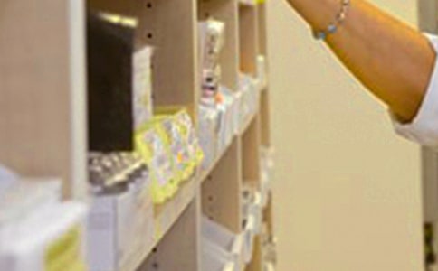 藥店工作心得(15篇)