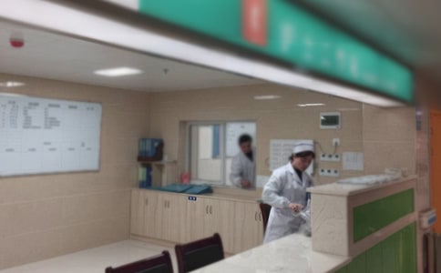 我與醫(yī)院共成長征文(精選7篇)