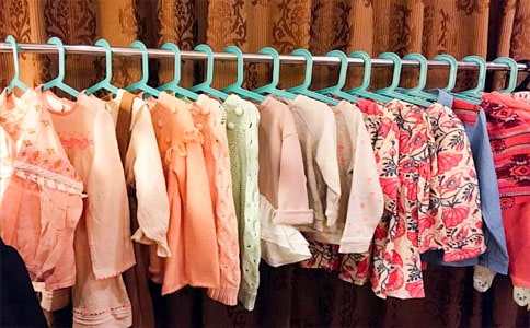 (熱門(mén))四年級(jí)未來(lái)的衣服作文15篇