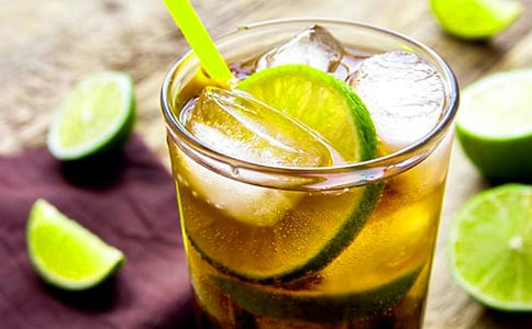飲料感受——我的初一生活