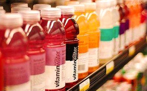給好朋友送飲料睡前故事