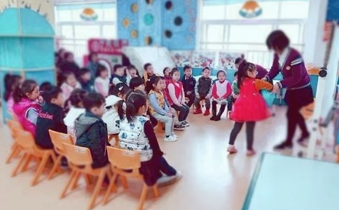 2020幼兒園后勤個人工作計劃范文(精選3篇)
