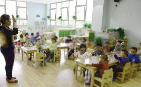 幼兒園班級(jí)特色活動(dòng)總結(jié)范文