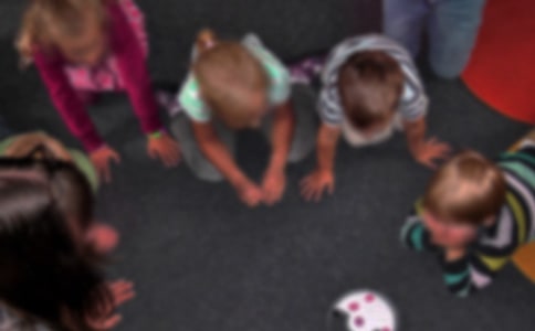 幼兒園中班語言童話教案《花臉虎的噴嚏》含反思