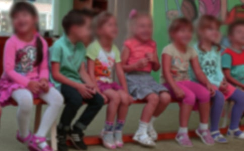 《功夫熊貓》幼兒園教案
