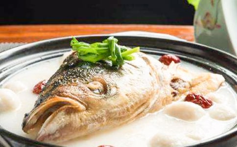 孕婦夢見魚頭意味什么