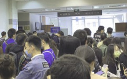 參加招聘會(huì)的心得體會(huì)(通用9篇)