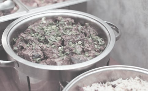 吃自助餐作文600字