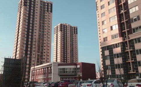 說(shuō)說(shuō)宋朝的廉租房