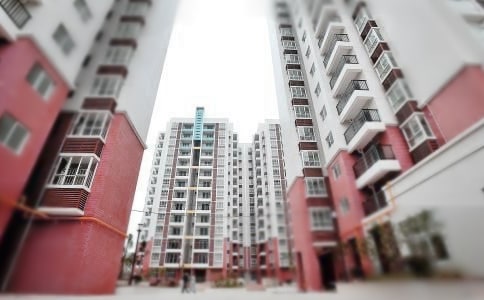 夢見租房住是什么意思