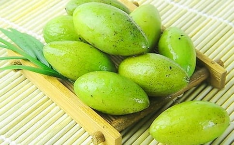 小橄欖的哲理