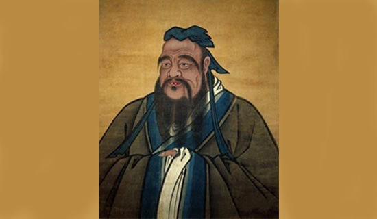 觀《孔子》有感