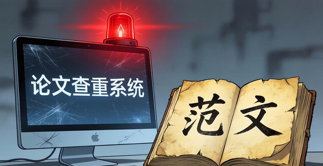 論文的范文參考