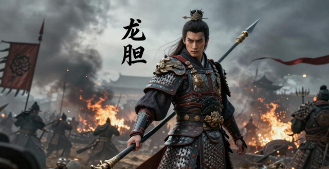 三國(guó)殺2026一將成名武將臺(tái)詞