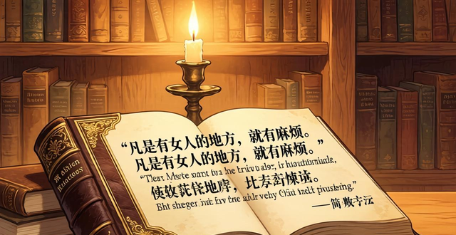 成為簡奧斯汀英文臺詞