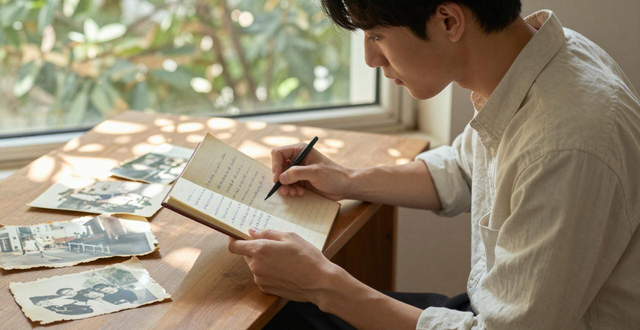 讀書前言范文