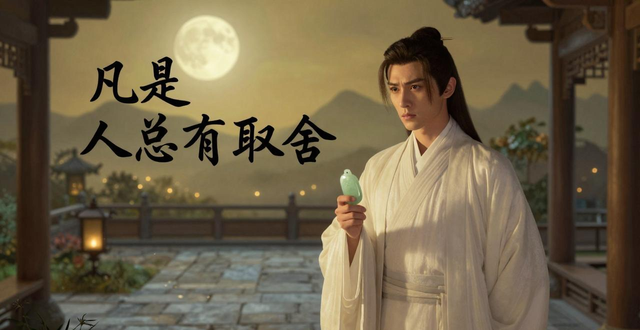 瑯琊榜蕭景睿臺詞