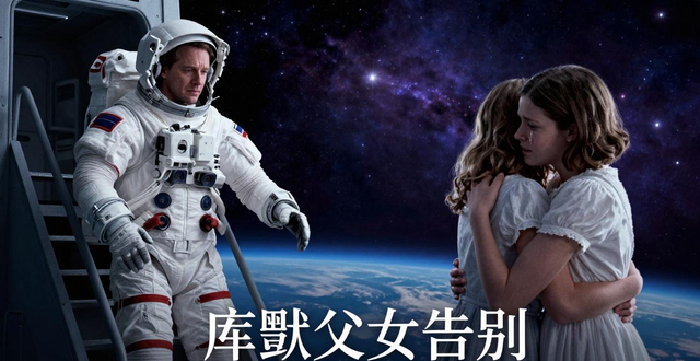 星際穿越經(jīng)典臺詞