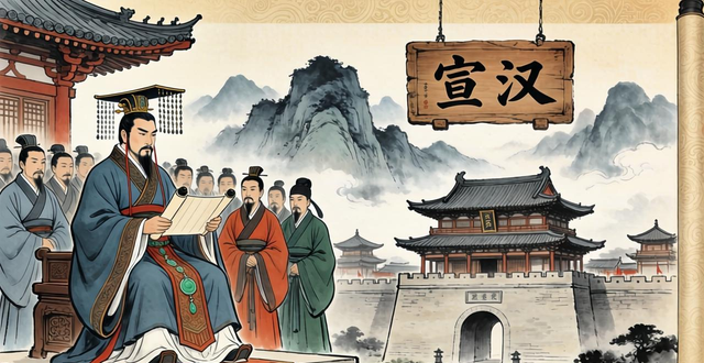 謎語 劉邦登基詔書 四川地名