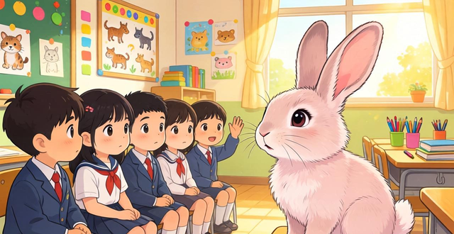 一年級小學生謎語