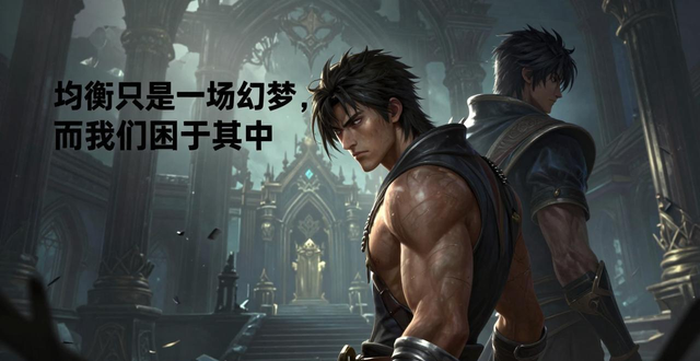盲僧臺詞語音