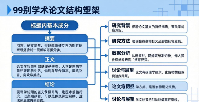 論文期刊格式范文