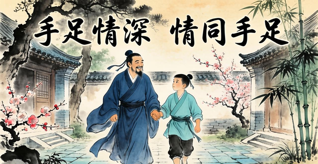 形容十分喜愛含有手的成語