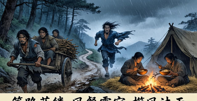 形容環(huán)境惡劣的成語