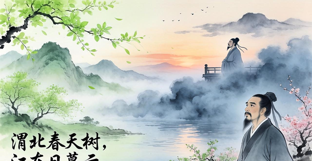 關(guān)于春天的成語典故