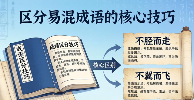 前后相接連續(xù)不斷的成語
