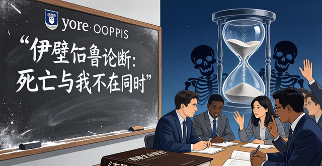 耶魯大學(xué)公開課:哲學(xué)-死亡 教學(xué)大綱