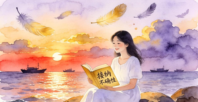 人生幸福的哲學(xué)思考