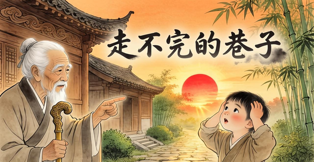 謎語(yǔ)懲惡揚(yáng)善