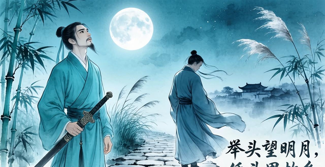 寫離別,親情,思鄉(xiāng)的古詩詞名句