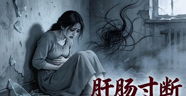 形容傷心的成語有哪些