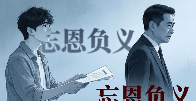 形容好心沒好報(bào)的成語